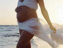 Солнце и беременность