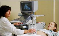 Методы обследования здоровья будущего малыша: УЗИ, кардиомониторинг, рентгенопельвиметрия, кардиотокография