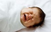 Кишечные колики у новорожденных и грудничков