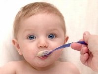 К чему приводит нехватка селена и меди в питании малыша