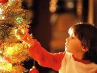 Как подарить ребенку подарок на Новый год