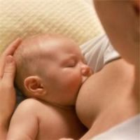 Польза от кормления грудью для матери и ребенка
